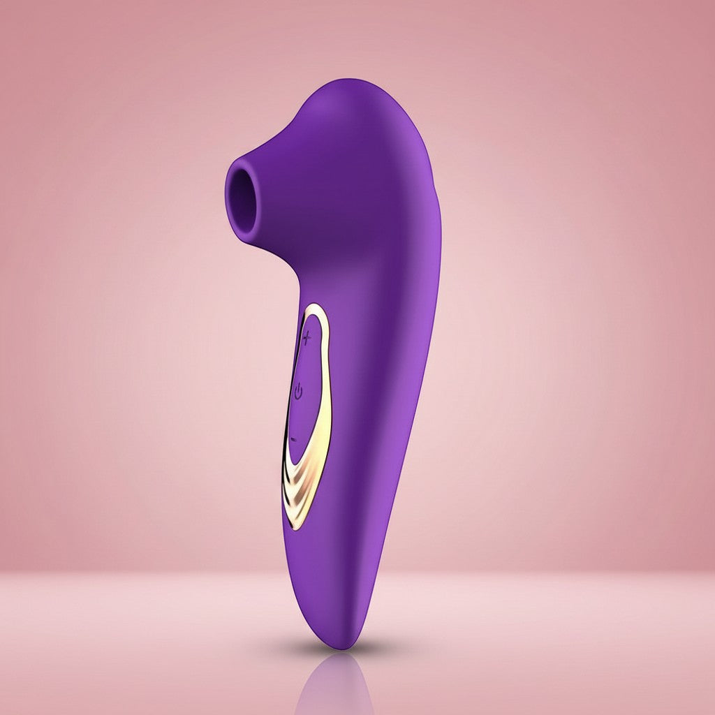 Stimulateur à air pulsé – Aura