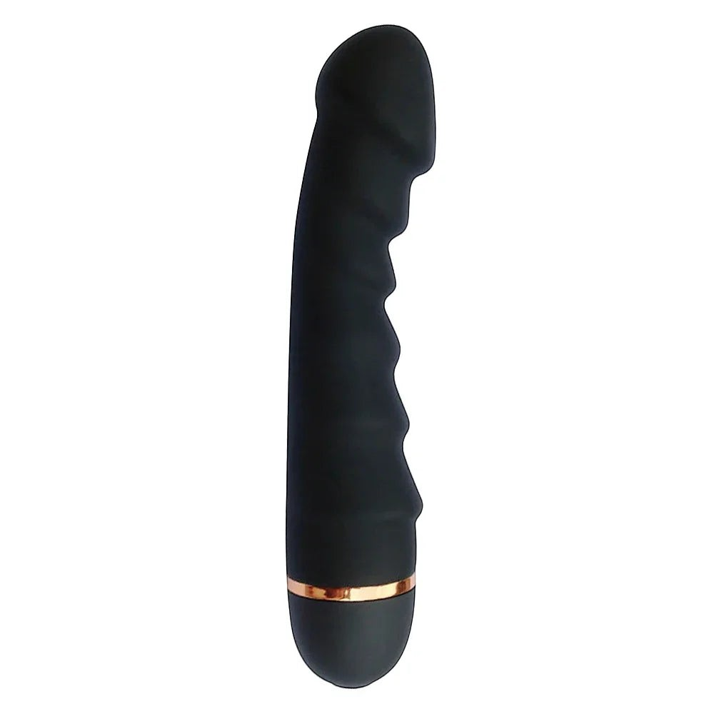 Vibromasseur Réaliste Élite™ – 20 Modes de Vibration