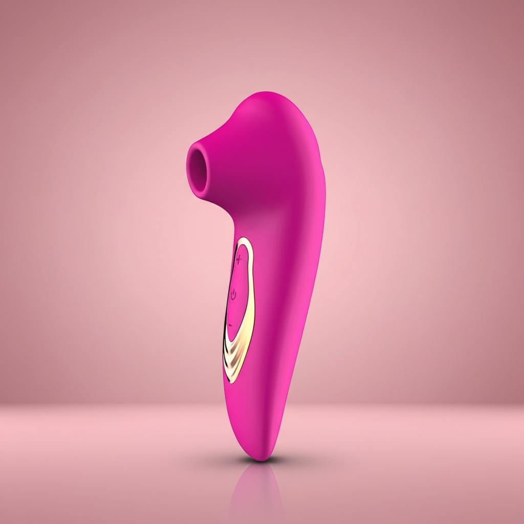 Stimulateur à air pulsé – Aura