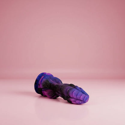Gode Dragon en silicone souple – Collection Fantasy