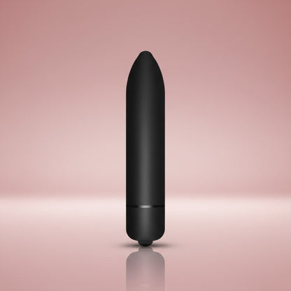 Mini Vibromasseur Bullet Aura Mini™ – Silencieux & Rechargeable