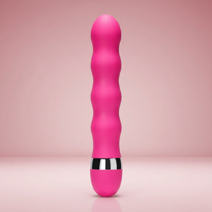 Vibromasseur Éclipse™ – Double stimulation & 10 modes de vibration