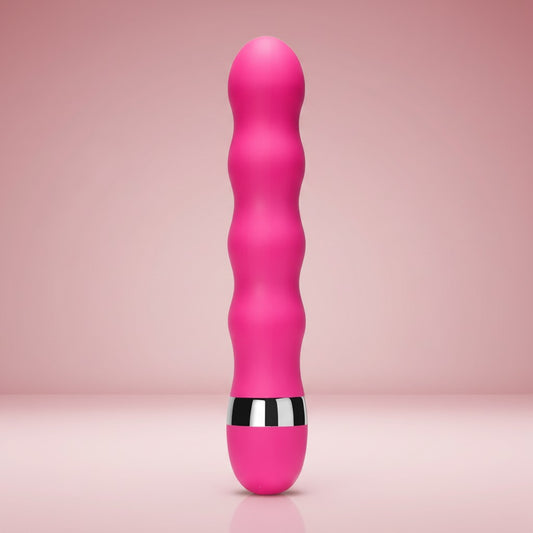 Vibromasseur Éclipse™ – Double stimulation & 10 modes de vibration