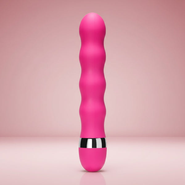 Vibromasseur Éclipse™ – Double stimulation & 10 modes de vibration