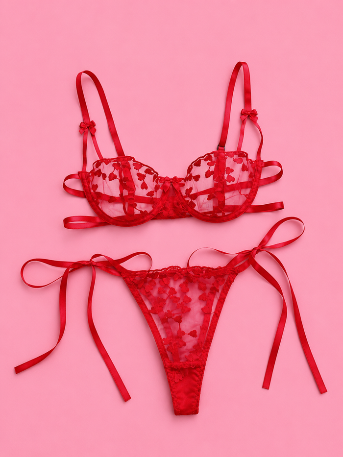 Lingerie