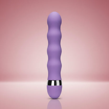 Vibromasseur Éclipse™ – Double stimulation & 10 modes de vibration