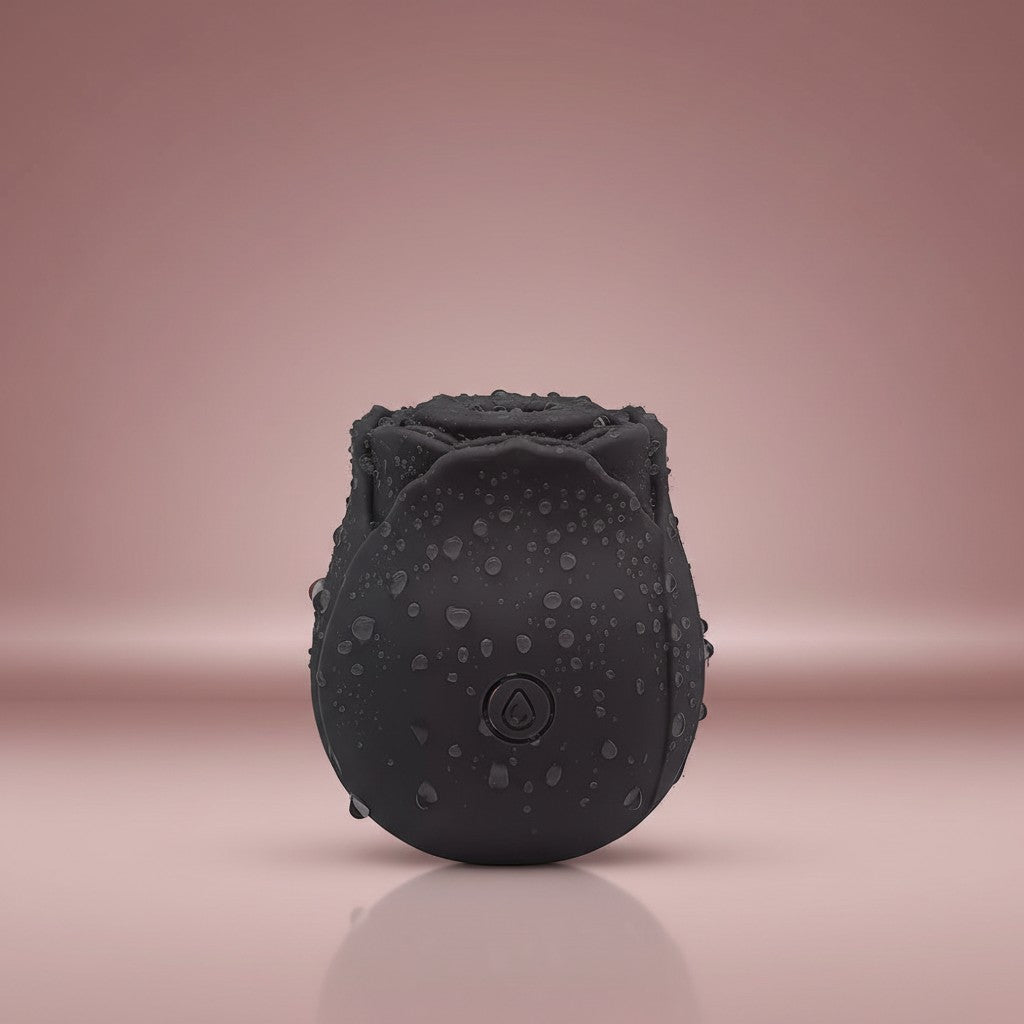 Stimulateur Rose™ – Double stimulation & 10 modes de vibration