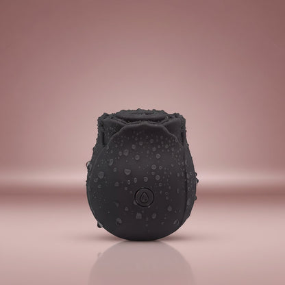 Stimulateur Rose™ – Double stimulation & 10 modes de vibration