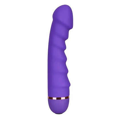 Vibromasseur Réaliste Élite™ – 20 Modes de Vibration
