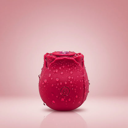 Stimulateur Rose™ – Double stimulation & 10 modes de vibration